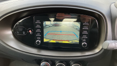 Toyota Aygo X 1.0 VVT-i Pure 5dr Auto Petrol Hatchback